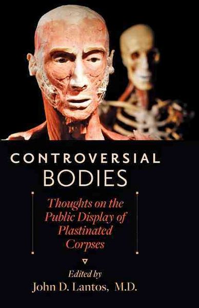 Produktbild: Controversial Bodies