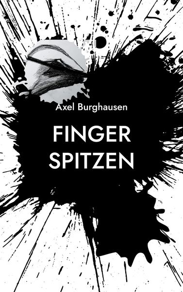 Produktbild: Finger spitzen