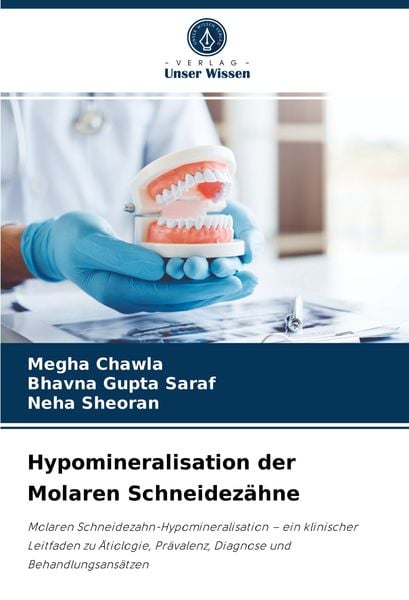 Produktbild: Hypomineralisation der Molaren Schneidez&auml;hne