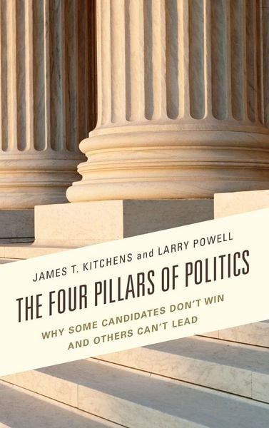 Produktbild: Four Pillars of Politics