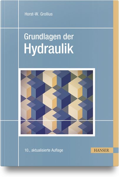 Produktbild: Grundlagen der Hydraulik