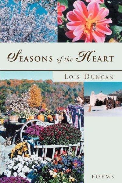 Produktbild: Seasons of the Heart
