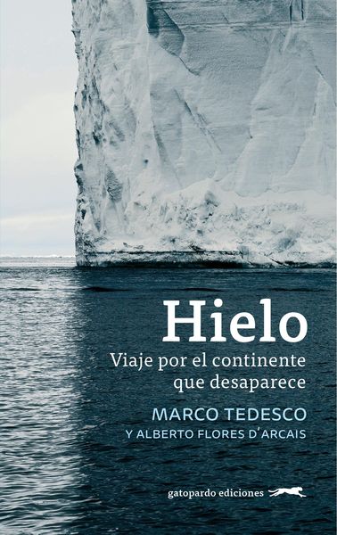 Produktbild: Hielo