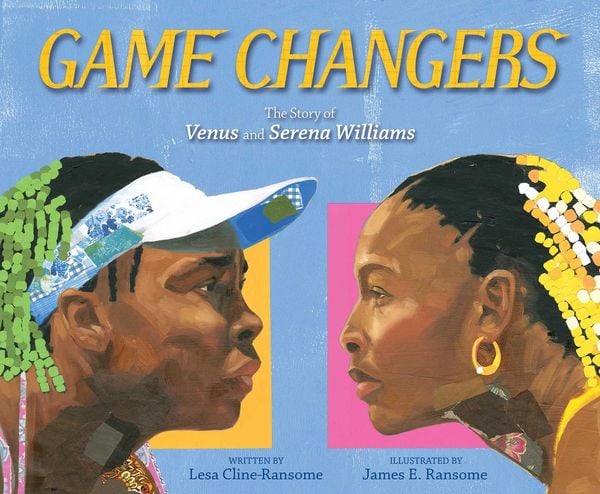Produktbild: Game Changers