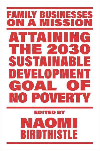 Produktbild: Attaining the 2030 Sustainable Development Goal of No Poverty