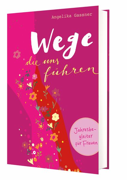 Produktbild: Wege, die uns f&uuml;hren