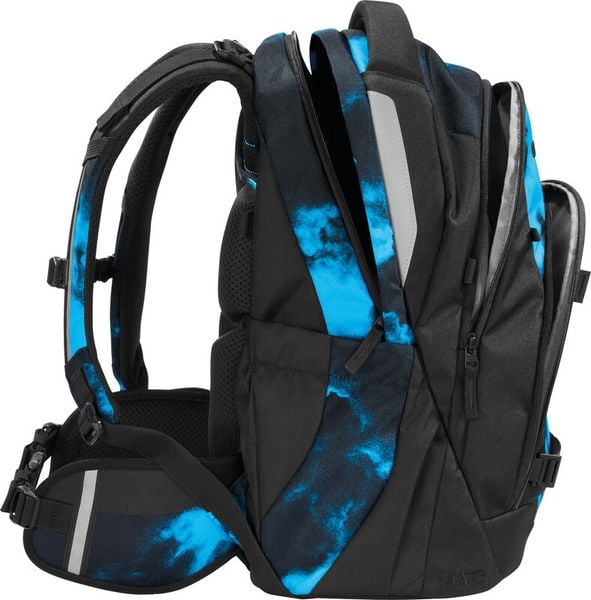 Produktbild: Rucksack MATE Mystic Clouds