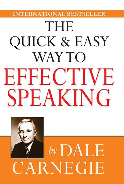 Produktbild: Quick and Easy Way to Effective Speaking
