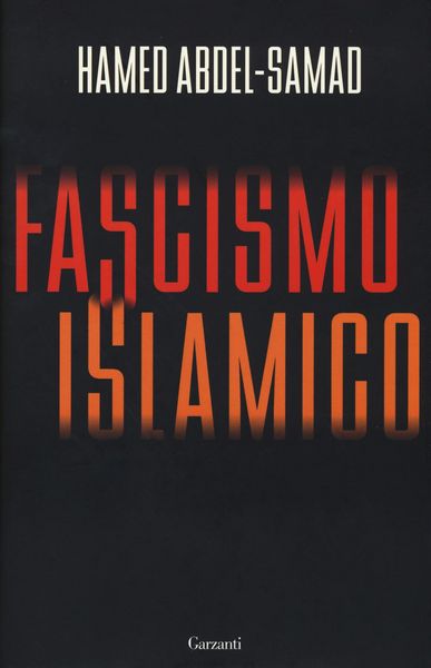 Produktbild: Fascismo islamico