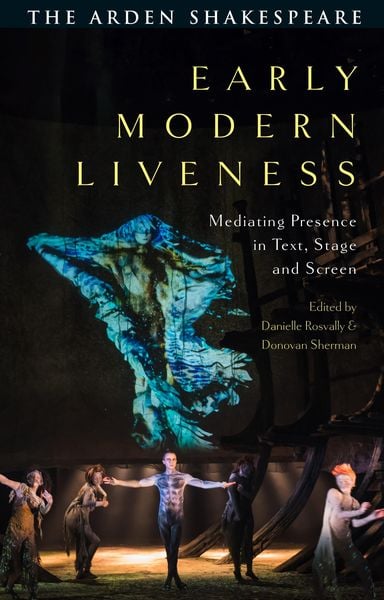 Produktbild: Early Modern Liveness