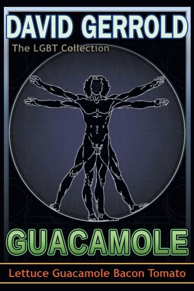 Produktbild: Guacamole