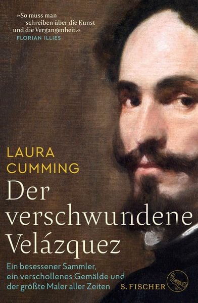 Produktbild: Der verschwundene Vel&aacute;zquez