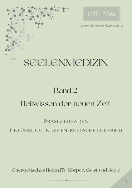 Produktbild: Seelenmedizin