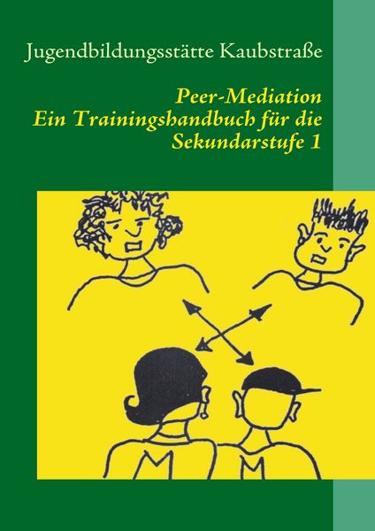 Produktbild: Peer-Mediation