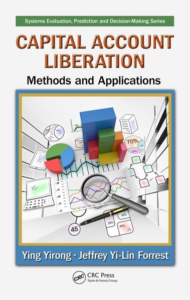 Produktbild: Capital Account Liberation