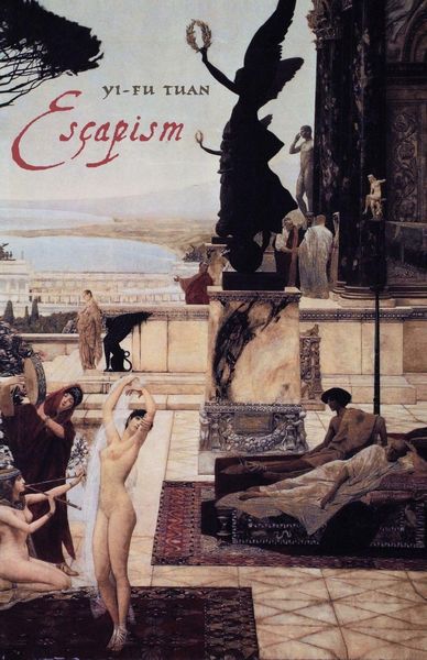 Produktbild: Escapism