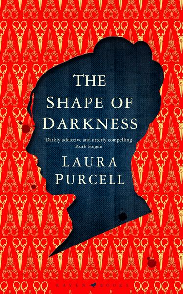 Produktbild: The Shape of Darkness