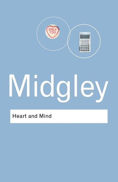 Produktbild: Heart and Mind