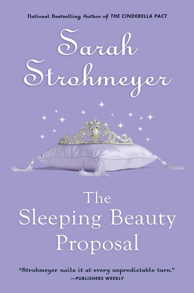 Produktbild: The Sleeping Beauty Proposal