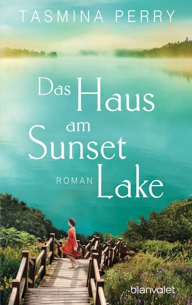 Produktbild: Das Haus am Sunset Lake