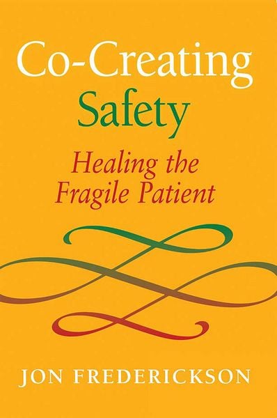 Produktbild: Co-Creating Safety