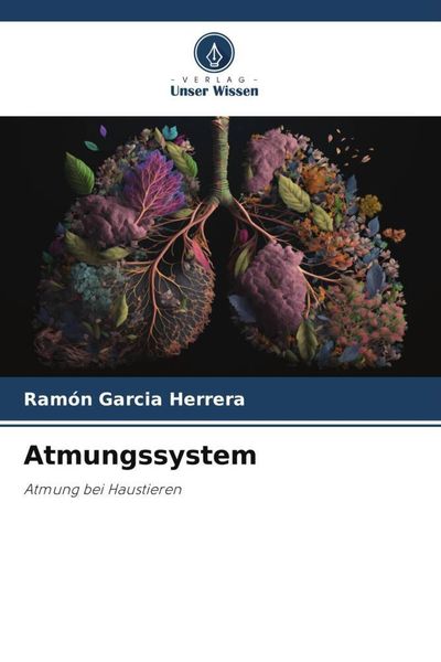 Produktbild: Atmungssystem