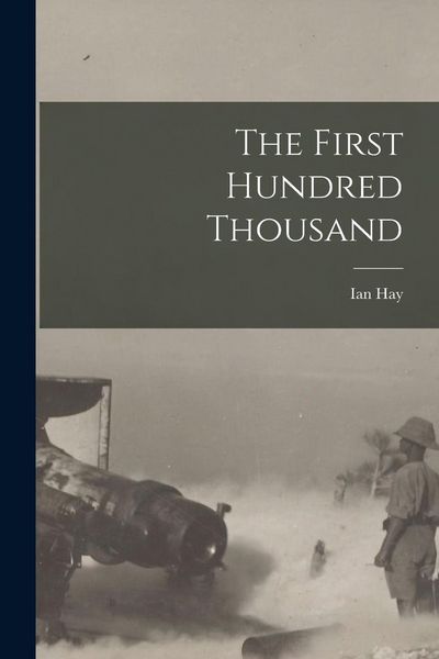 Produktbild: The First Hundred Thousand