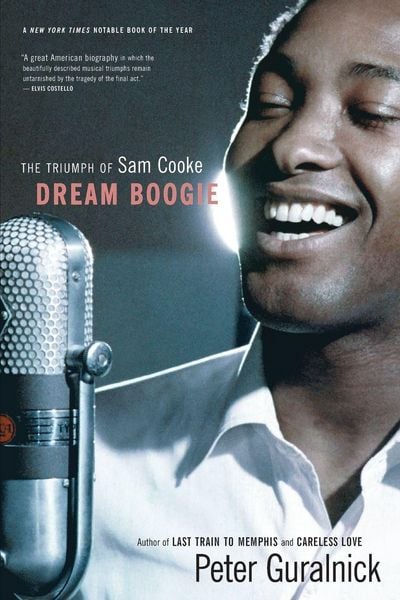 Produktbild: Dream Boogie