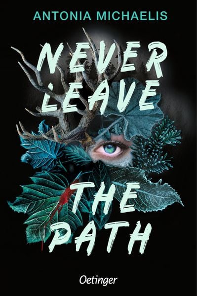 Produktbild: Never Leave the Path