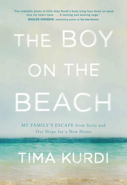 Produktbild: The Boy on the Beach