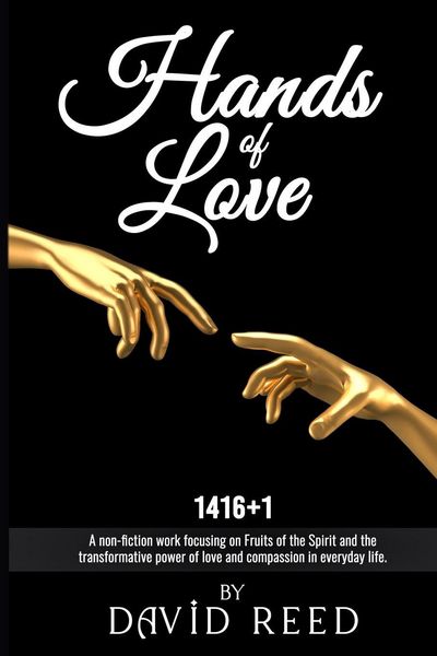 Produktbild: Hands of Love