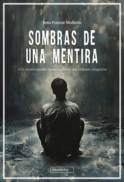 Produktbild: Sombras de una mentira