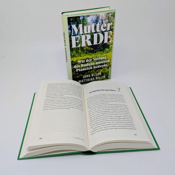 Produktbild: Mutter Erde