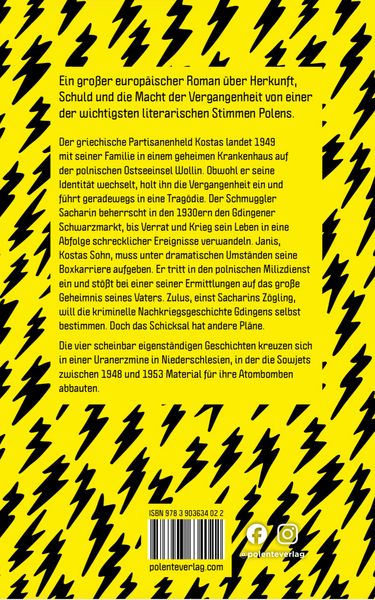 Produktbild: Katharsis