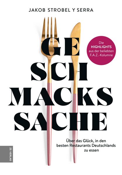 Produktbild: Geschmackssache