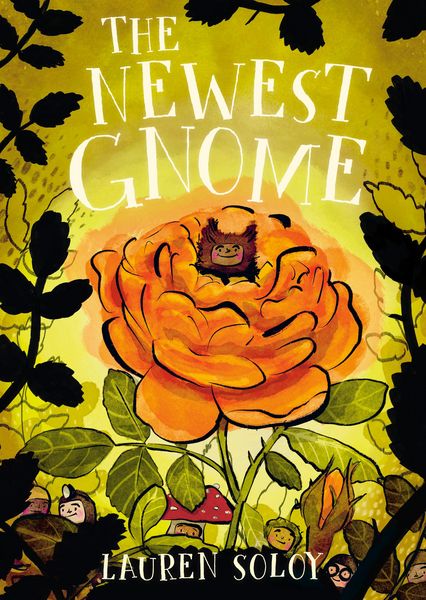 Produktbild: The Newest Gnome