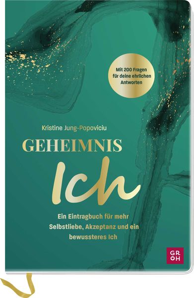 Produktbild: Geheimnis Ich