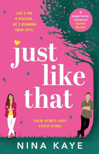 Produktbild: Just Like That