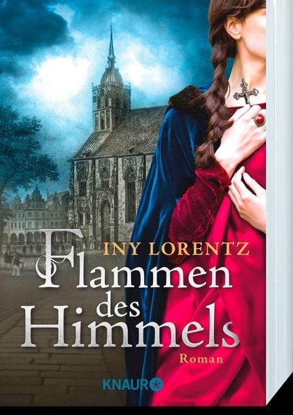 Produktbild: Flammen des Himmels