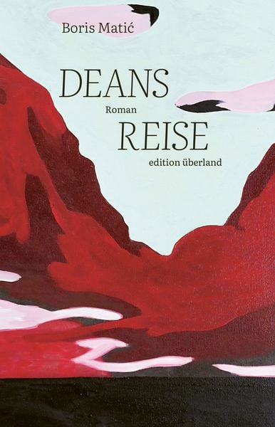 Produktbild: Deans Reise