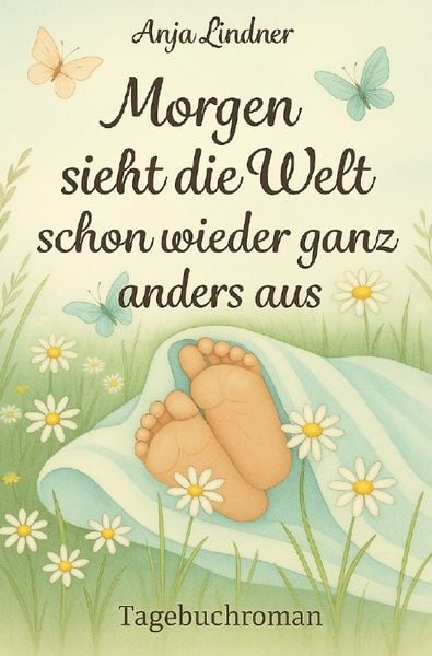 Produktbild: Morgen sieht die Welt schon wieder ganz anders aus