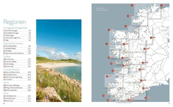 Produktbild: Wild Guide Irland - Der Westen