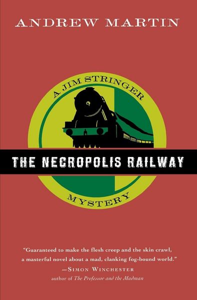 Produktbild: The Necropolis Railway
