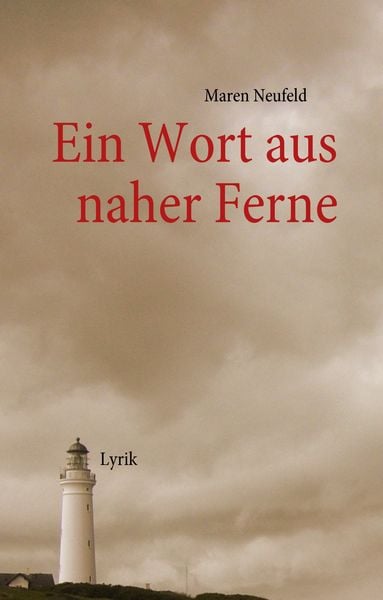 Produktbild: Ein Wort aus naher Ferne