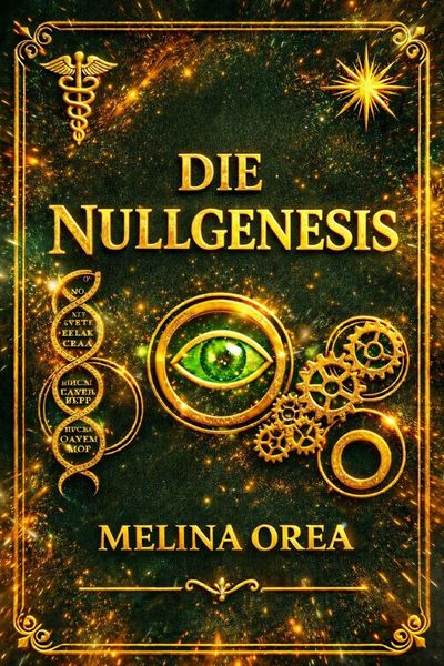 Produktbild: Die Null-Genesis