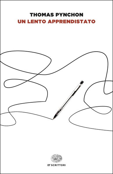 Produktbild: Un lento apprendistato