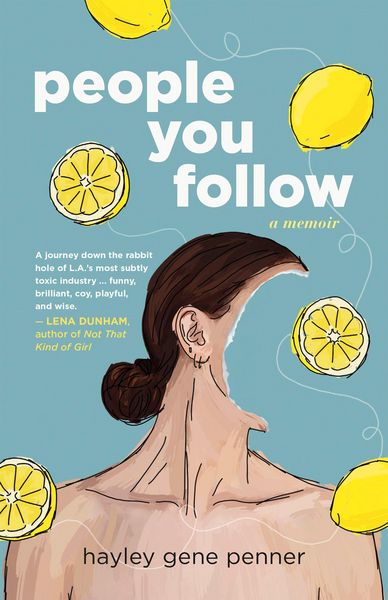 Produktbild: People You Follow