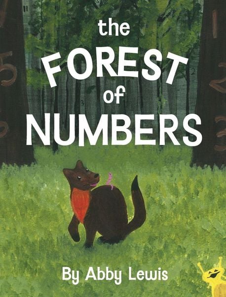 Produktbild: The Forest of Numbers
