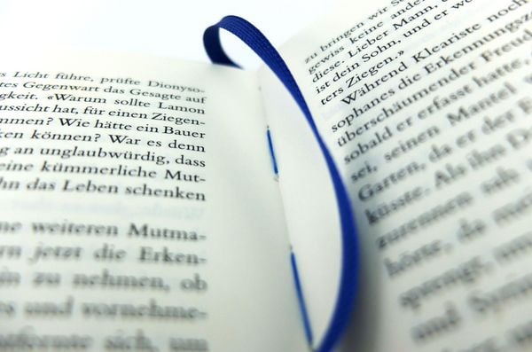 Produktbild: Daphnis und Chloe