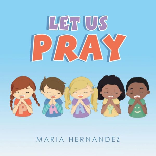 Produktbild: Let Us Pray